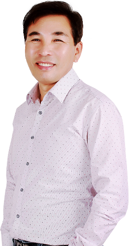 대표이사 김기주